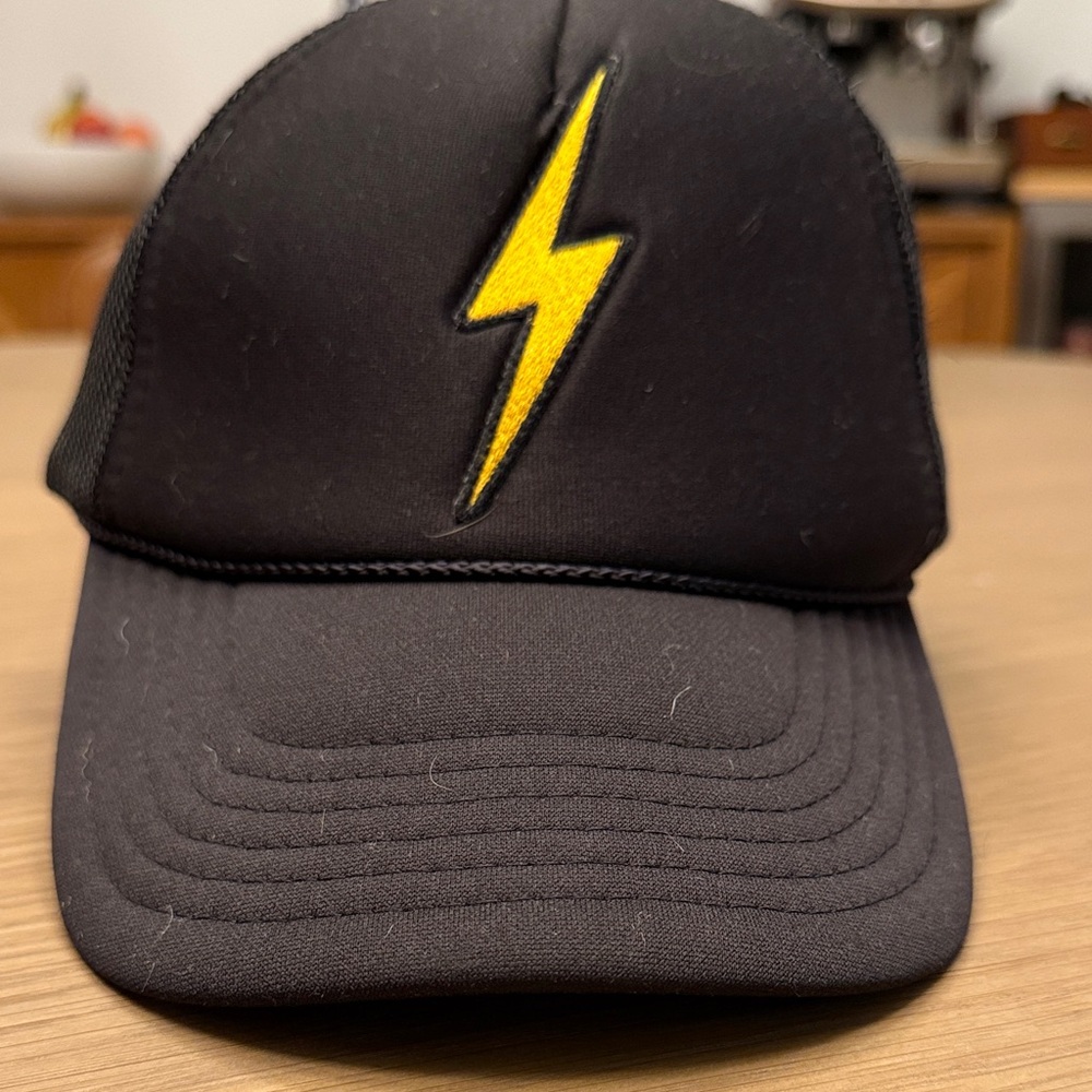 AVIATOR NATION snapback⚡️